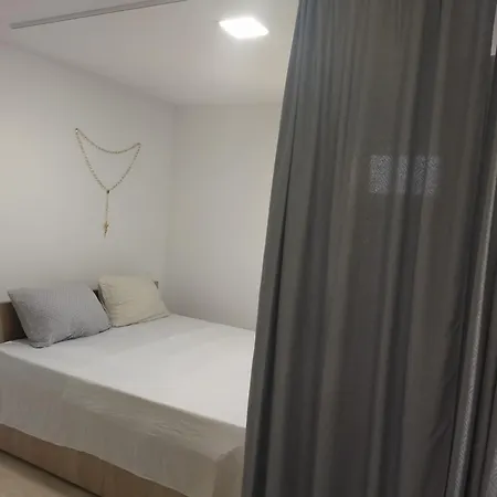 Apartment Masline