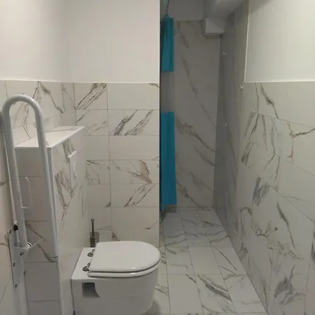 Masline Apartment