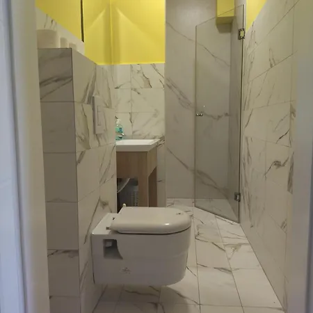 Apartament Masline *