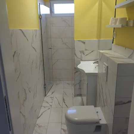 Masline Apartment