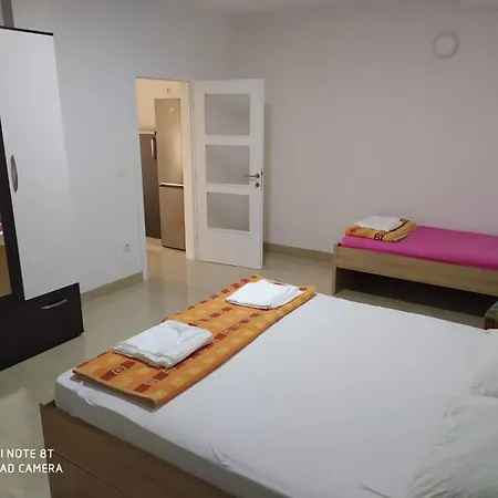 Masline Apartment