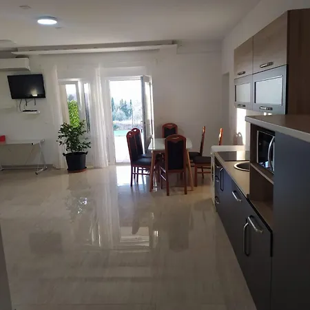 Masline * Medjugorje