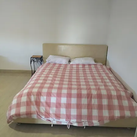 Masline Apartment