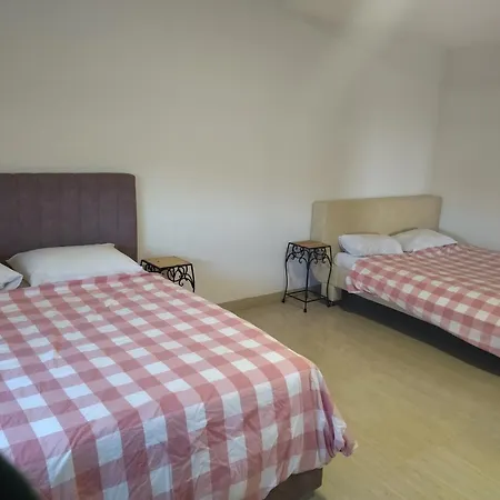 Apartament Masline