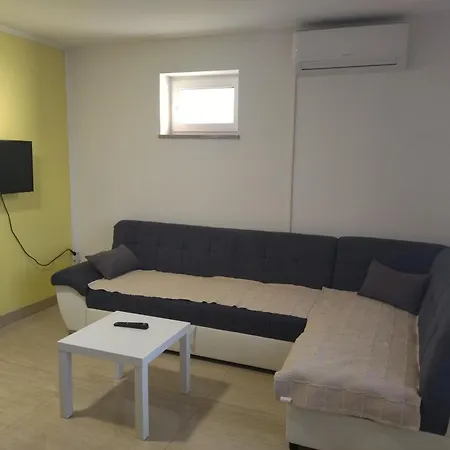 Masline Apartment *